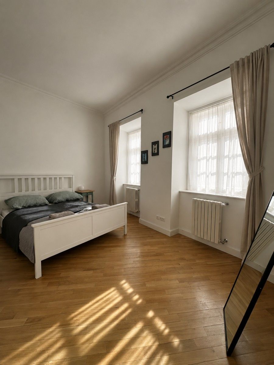 Byt · 75 m² · Vlašská, Praha - Malá Strana - 4