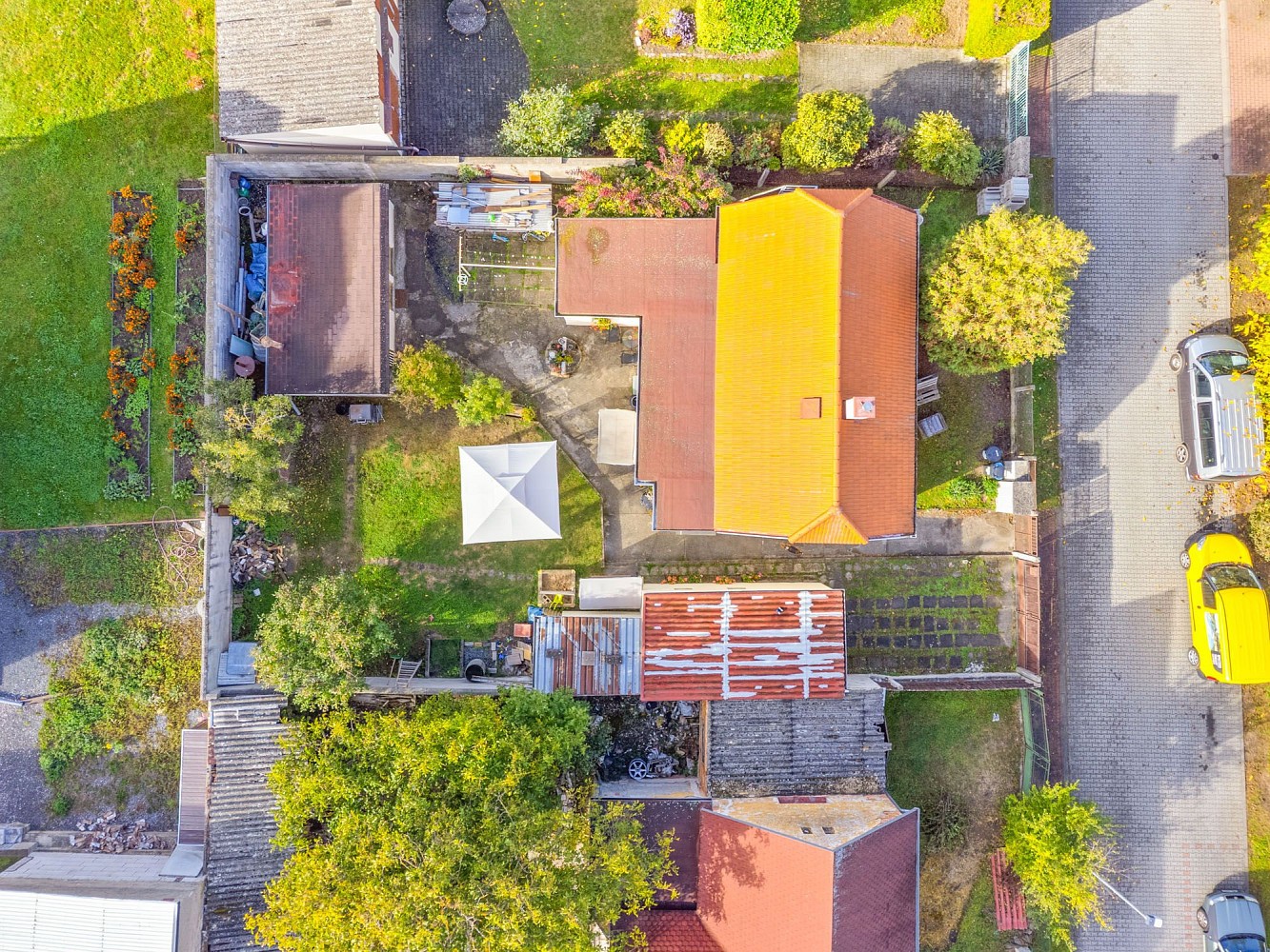Rodinný dům · 68 m² · K mejtu, Praha 4 - Písnice - 4
