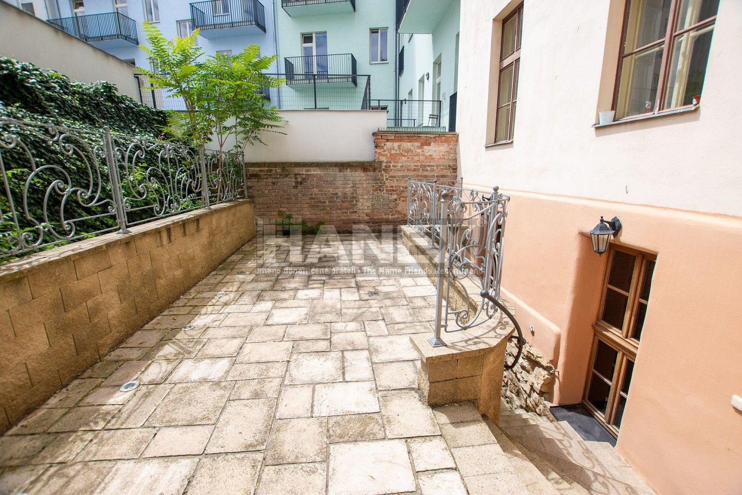 Byt 4+1 · 157 m² · Praha - Vinohrady, okres Praha 2, Hlavní město Praha - 4