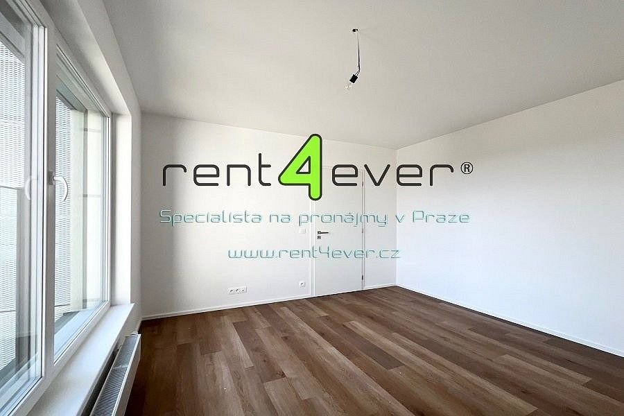 Pronájem byt 2+kk - Praha - Vysočany, okres Praha 9, Hlavní město Praha, 54 m² - 5