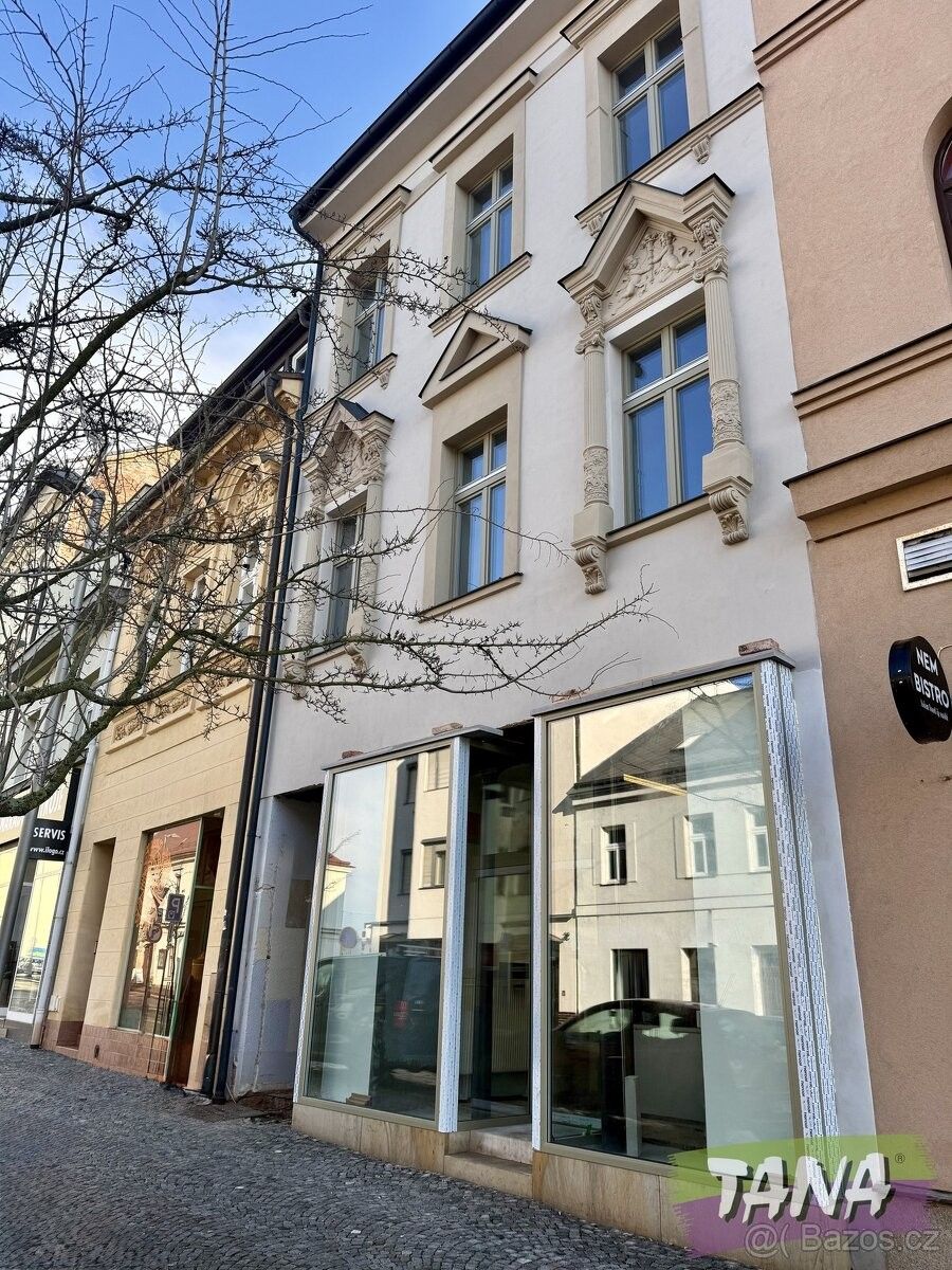 Byty, Dvůr Králové nad Labem, 544 01