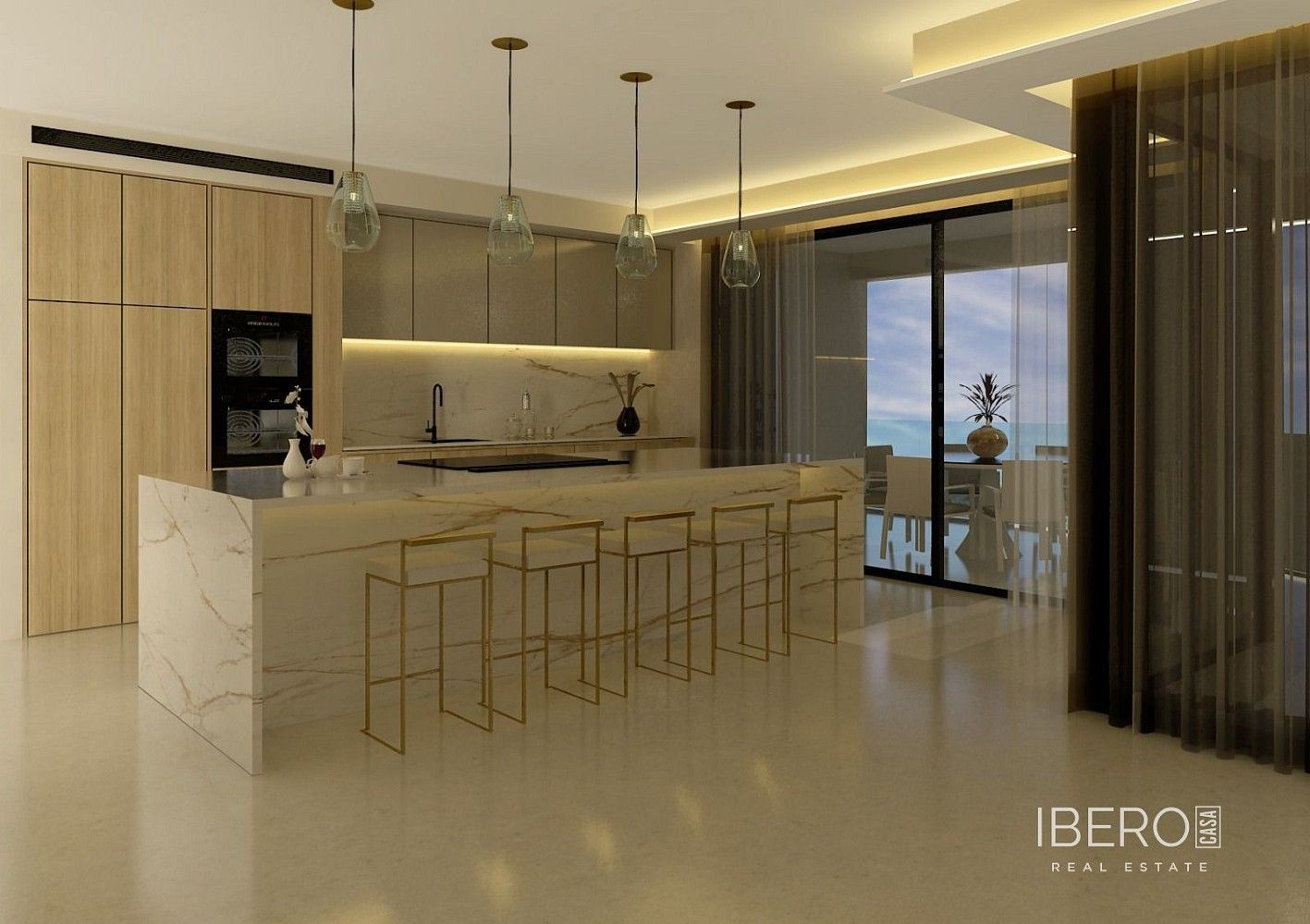 Prodej rodinný dům - Mijas, ES, 464 m² - 5