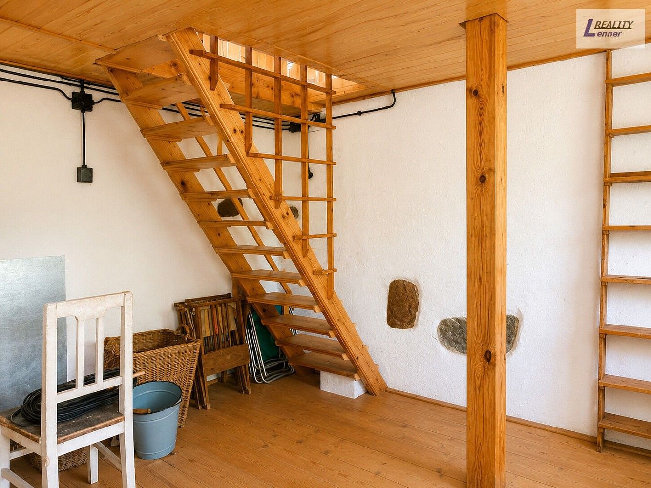 Chalupa · 31 m² · Ostrovec-Lhotka - Lhotka, okres Rokycany, Plzeňský kraj - 4