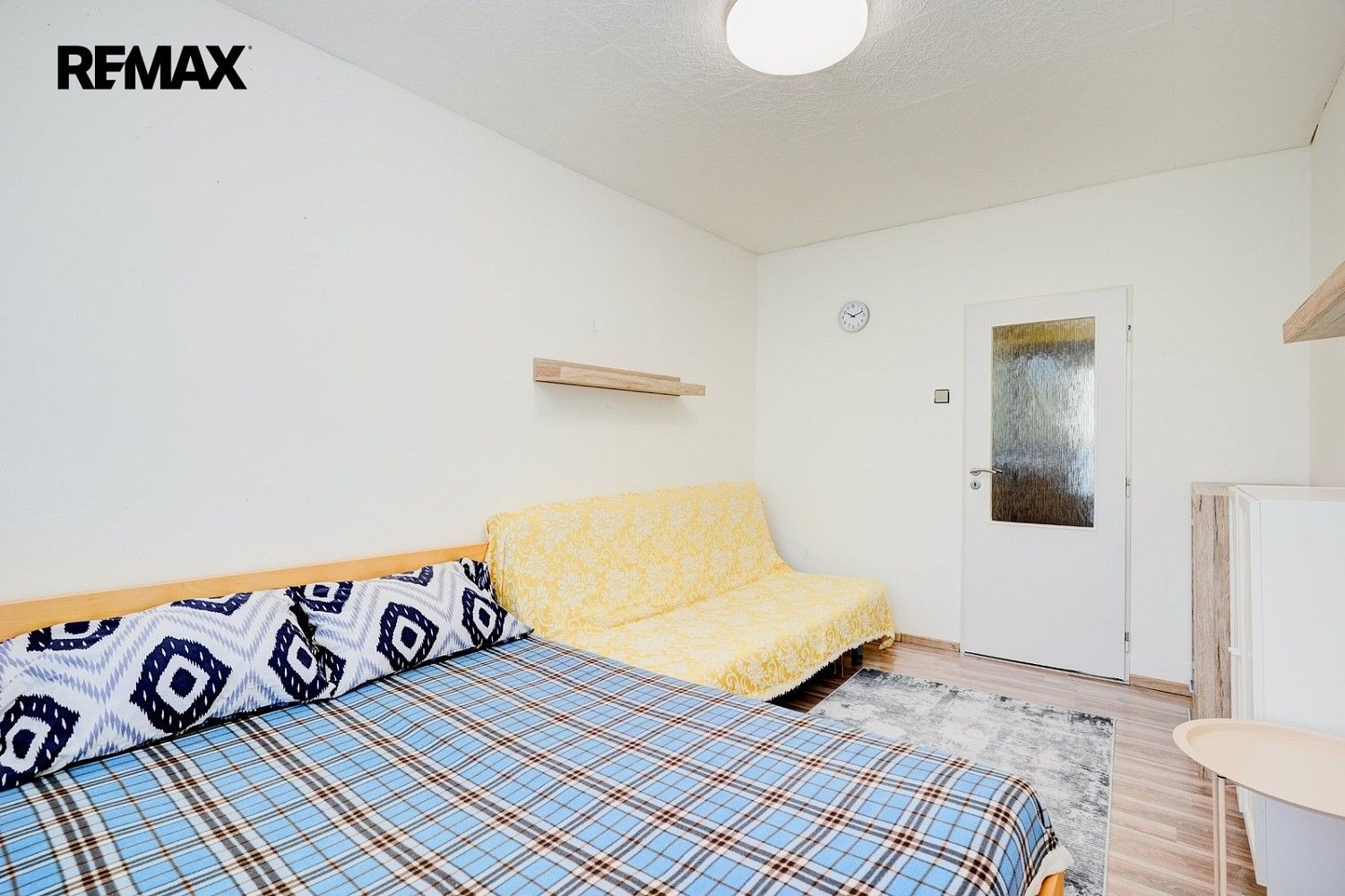 Prodej byt 3+kk - Praha - Újezd nad Lesy, okres Praha 21, Hlavní město Praha, 61 m² - 5