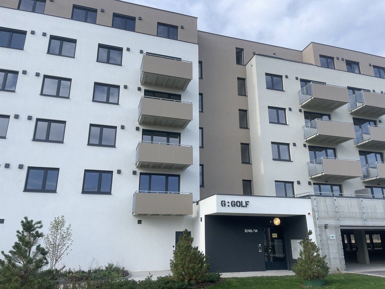 1+kk, Sedlářova, Praha 9 - Kbely, 34 m² - 1