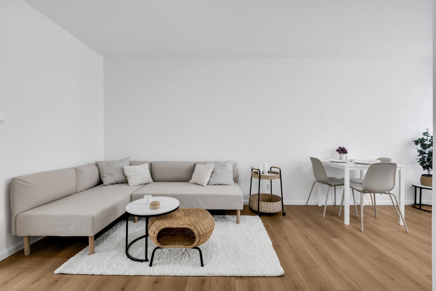 Byt 3+kk · 64 m² · Severní, Hradec Králové - Slezské Předměstí, Královéhradecký kraj - 3