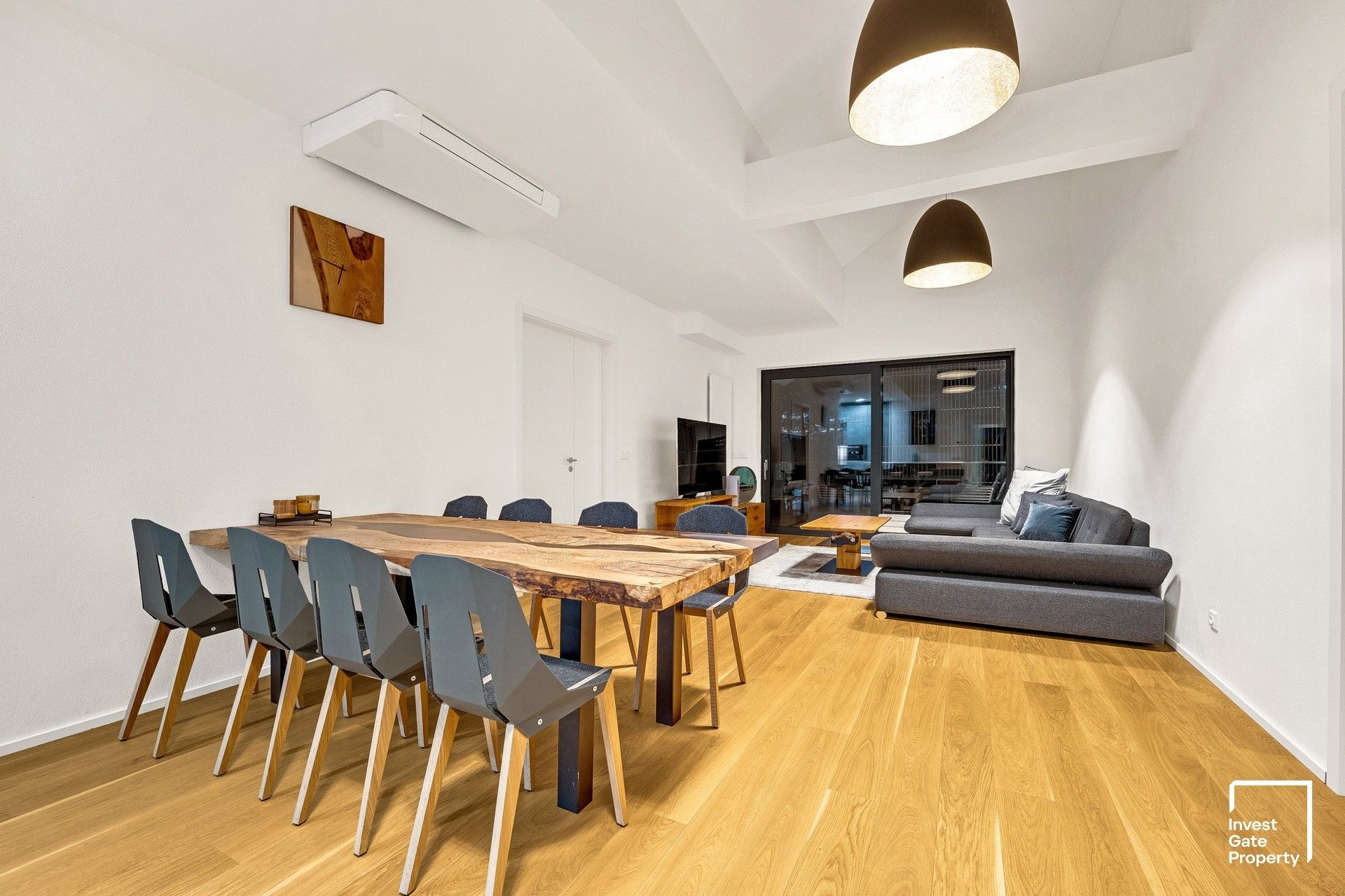 Prodej ubytovací zařízení - Lipno nad Vltavou, 180 m²