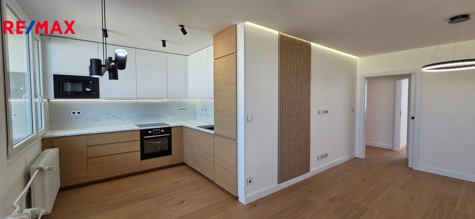3+kk, Jílovská 1160, Praha, 68 m²