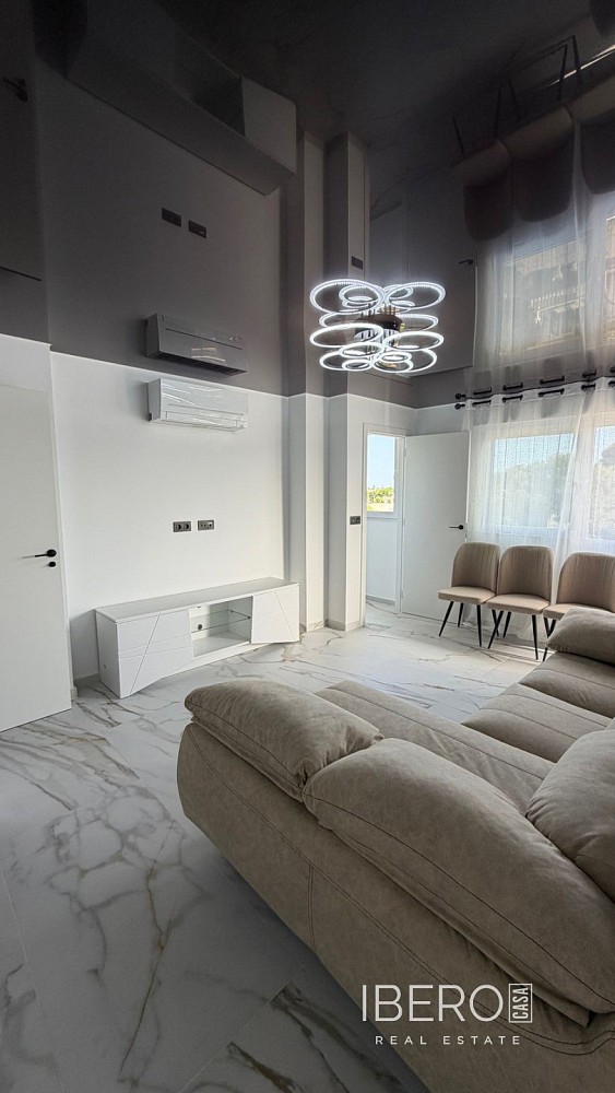 2+kk, La Zenia, Španělsko, 64 m² - 1
