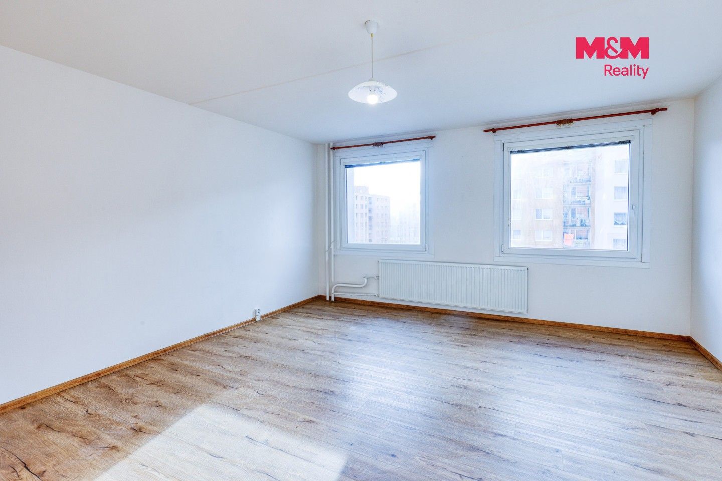 Byt 1+kk · 31 m² · Brněnská, Plzeň - 4