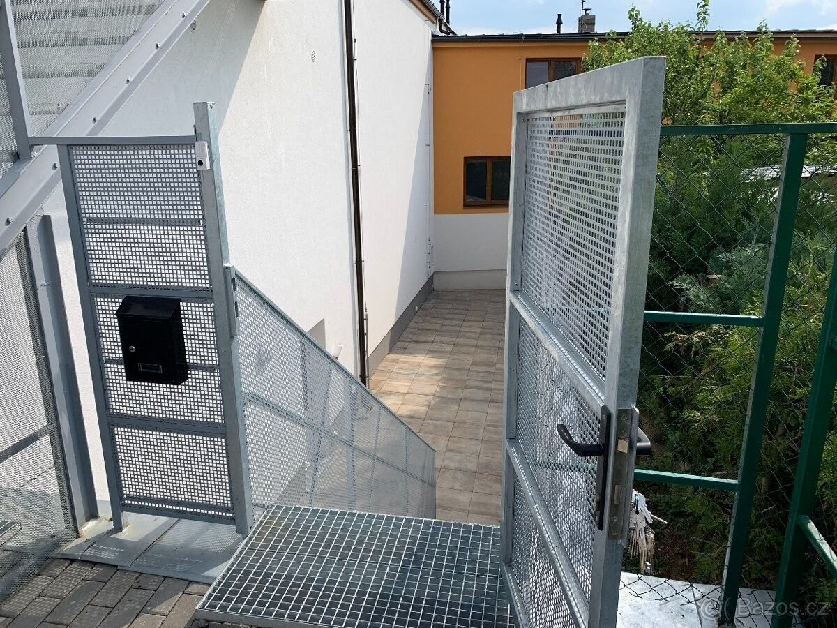 Prodej byt - Praha, 150 00