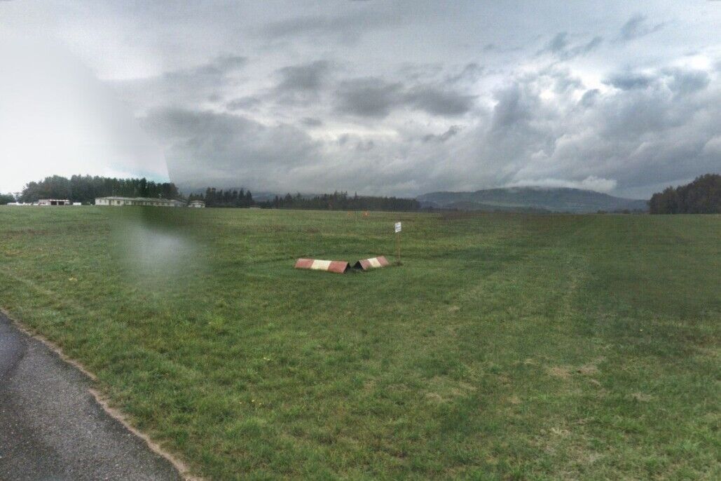 Prodej pozemek - Radostín, Sychrov, 2 m²