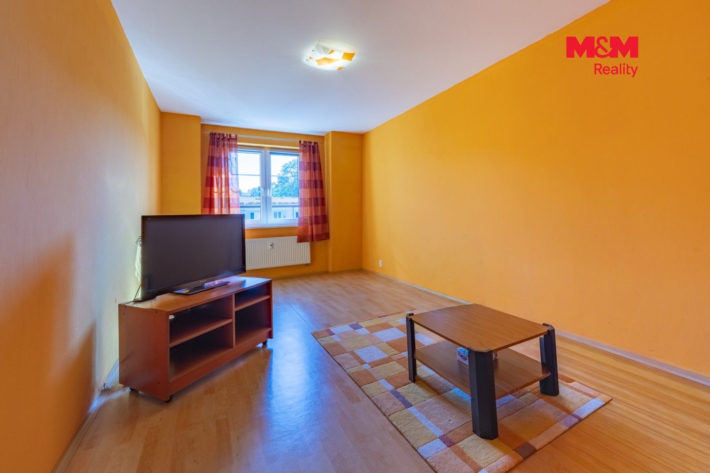2+1, Hlavní, Aš, 67 m² - 2