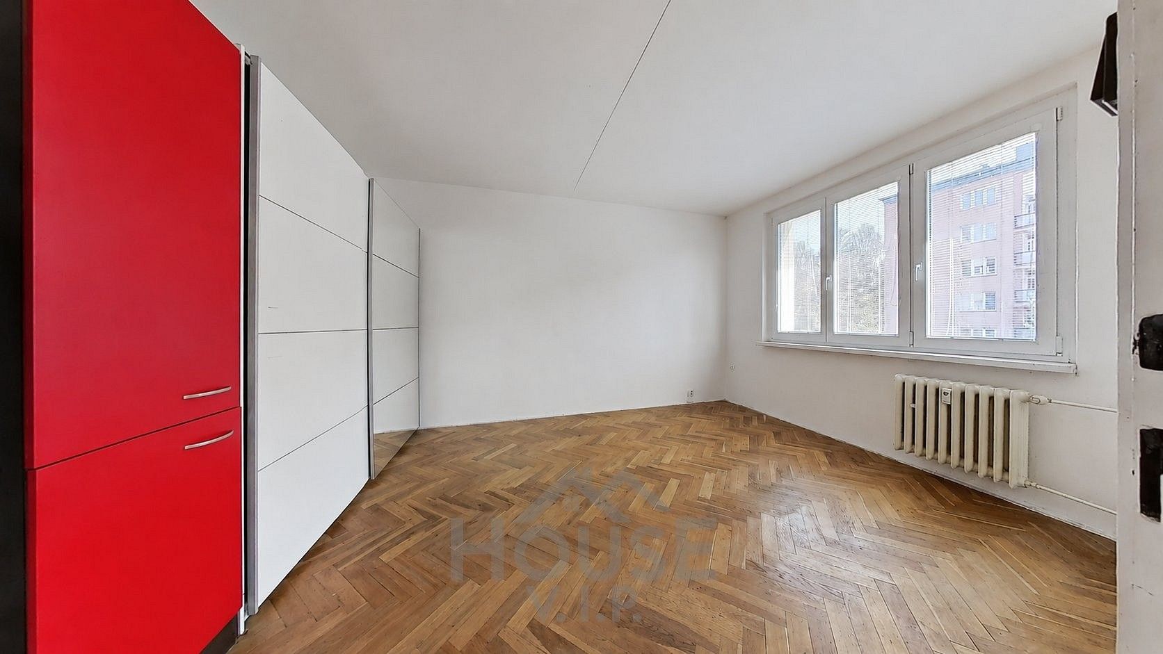 Byt 2+kk · 36 m² · Praha - Hostivař, okres Praha 15, Hlavní město Praha - 4