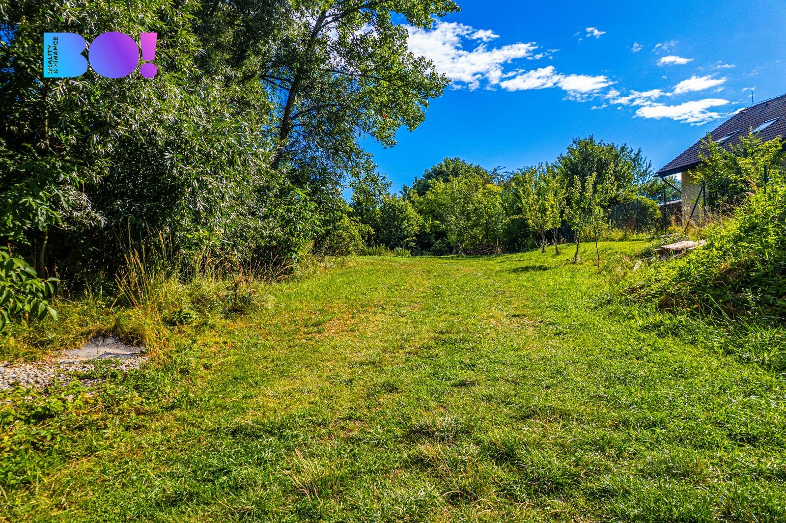 Prodej pozemek pro bydlení - Karviná, 6 m²