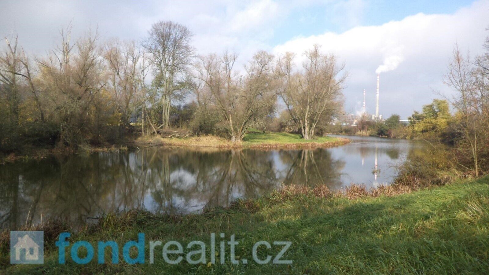 Prodej pozemek - Otrokovice, 810 m²