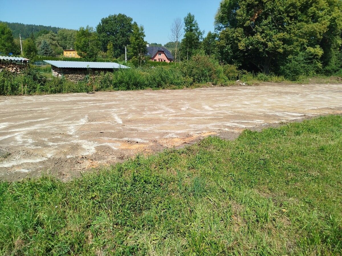 Prodej pozemek pro bydlení - Nový Jičín, 741 01