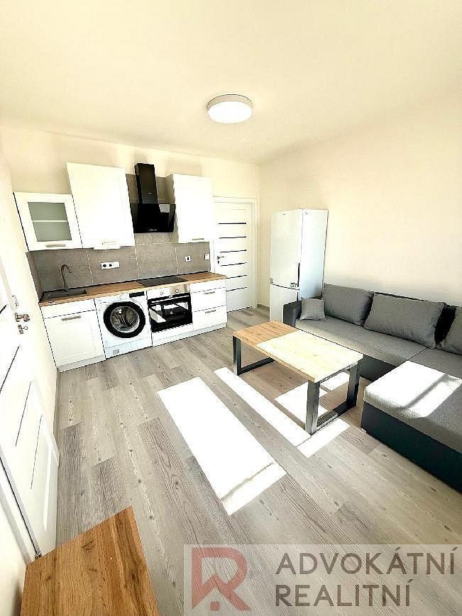 2+kk, Česká Lípa, Liberecký kraj, 36 m² - 1