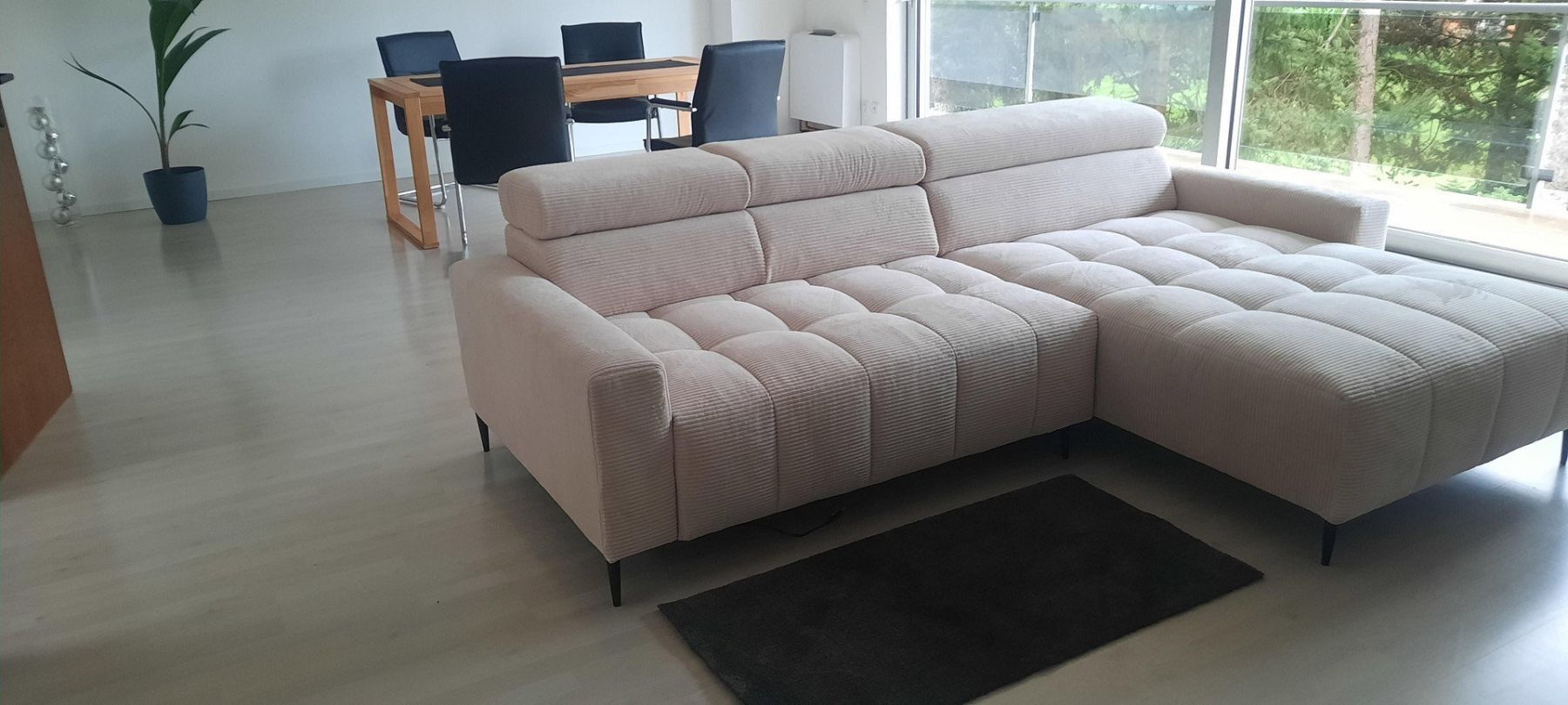Byt 5+1 · 140 m² · , Hessen - 3