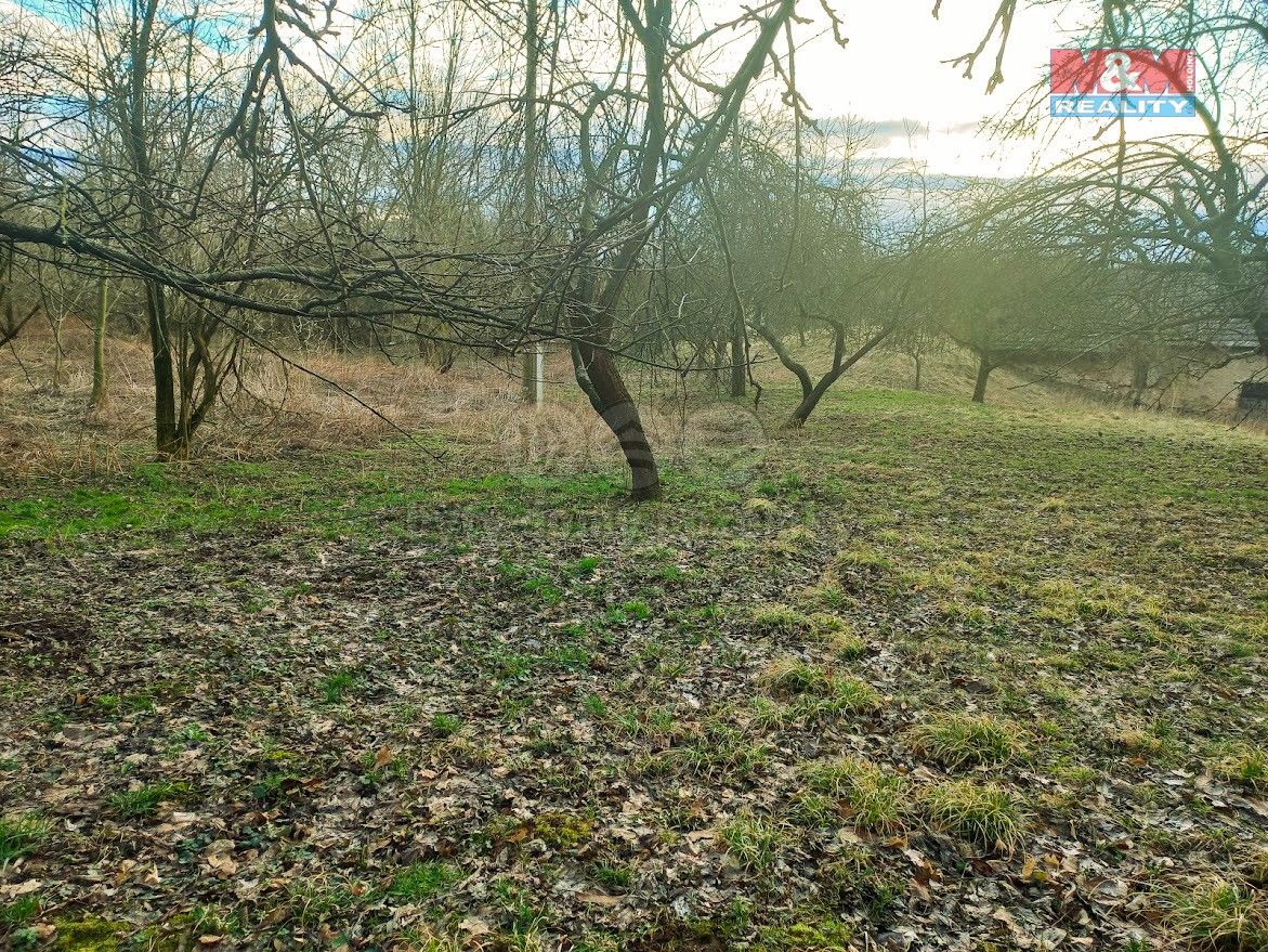 Prodej pozemek - Čáslav, 286 01, 2 042 m²