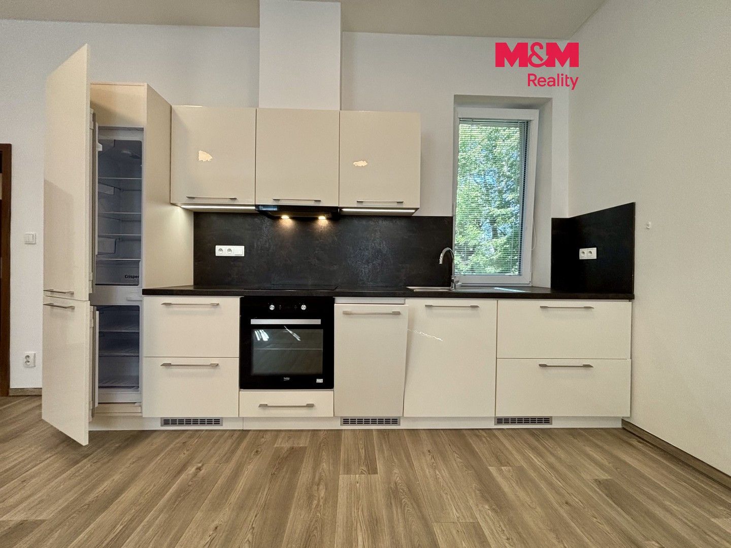 2+kk, Ruská, Ostrava, 64 m² - 1