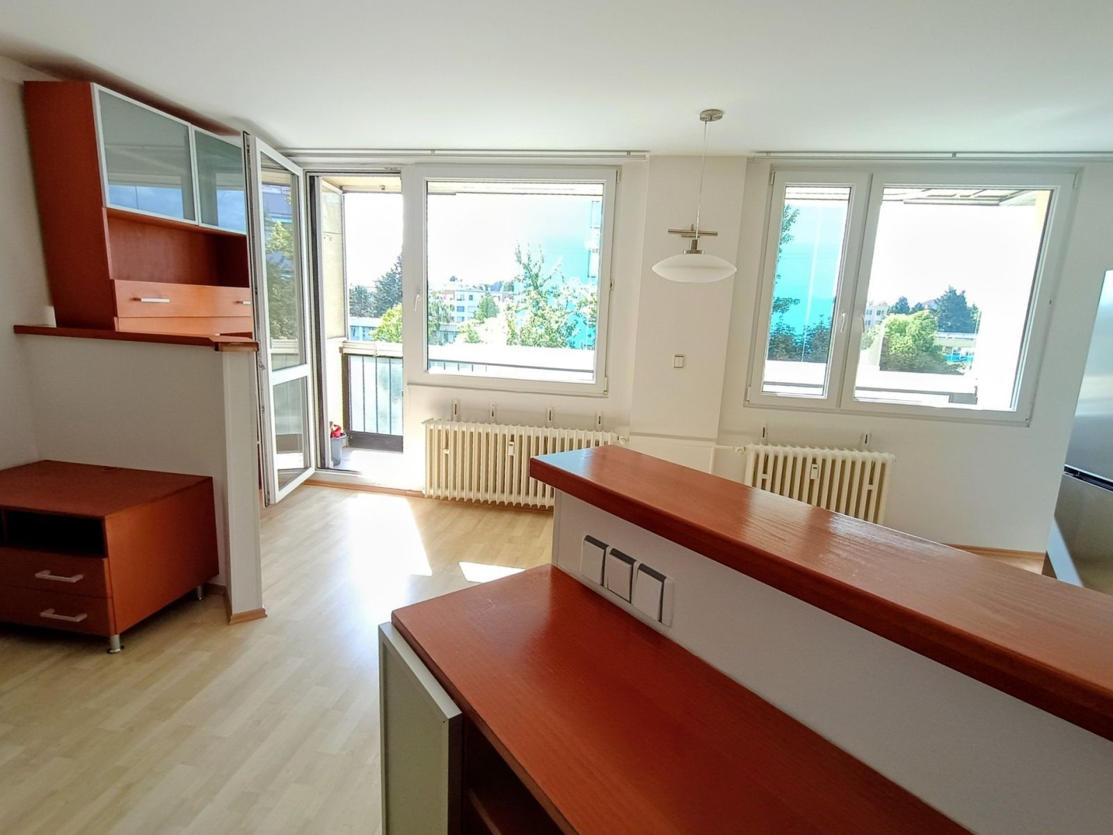 3+kk, Pod Strání, Praha - Strašnice, 76 m² - 1