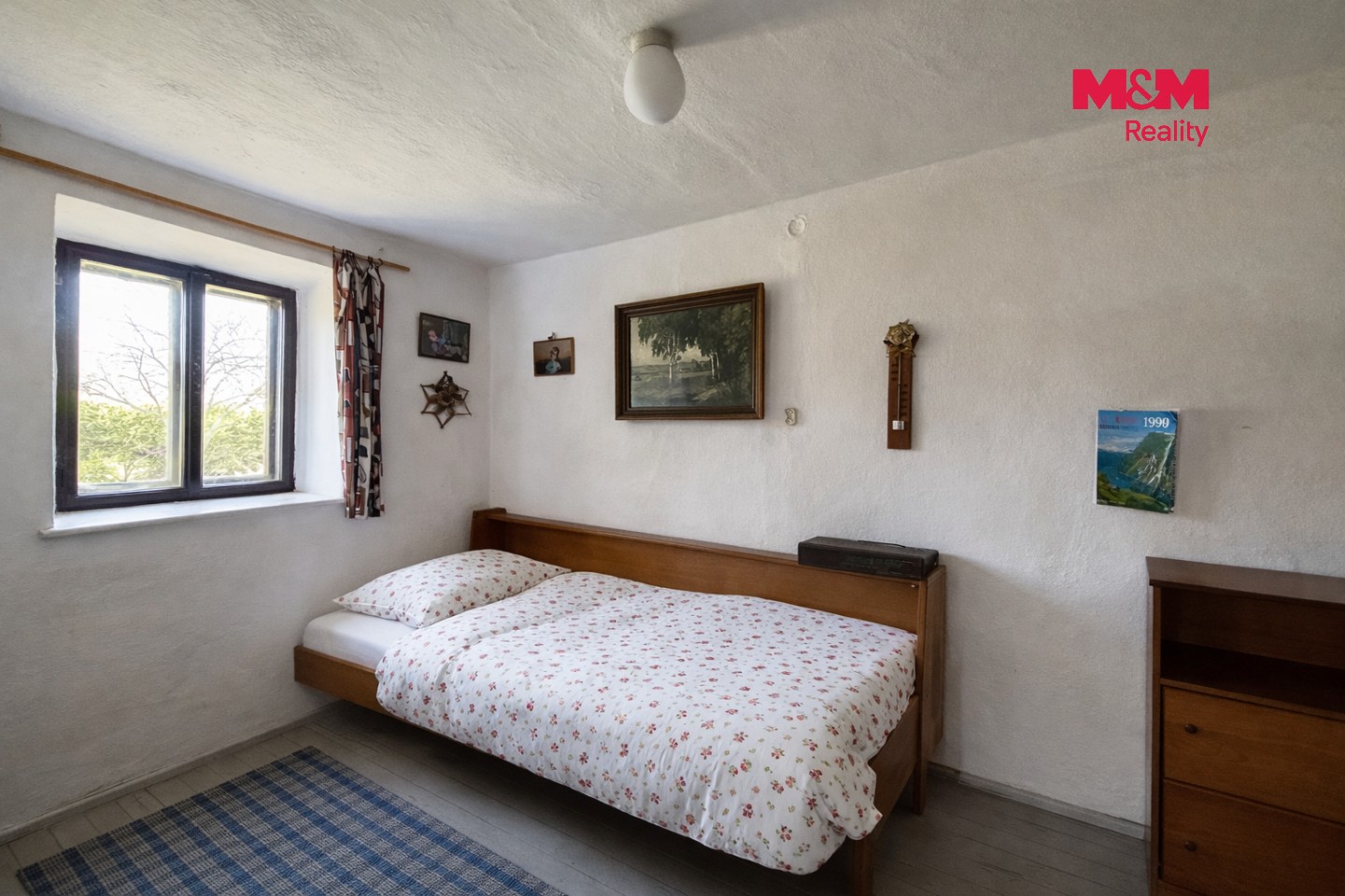 Chalupa · 85 m² · Klení, Benešov nad Černou - 3