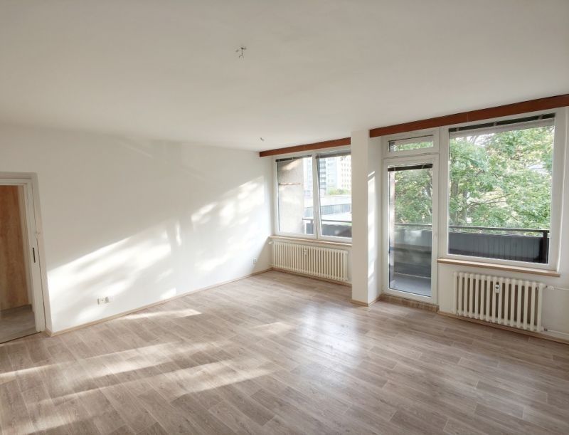 3+1, Pod Strání , Hradec Králové Třebeš, 80 m² - 2