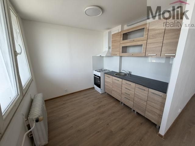 1+kk, Rozmarýnová, Most, 36 m² - 2