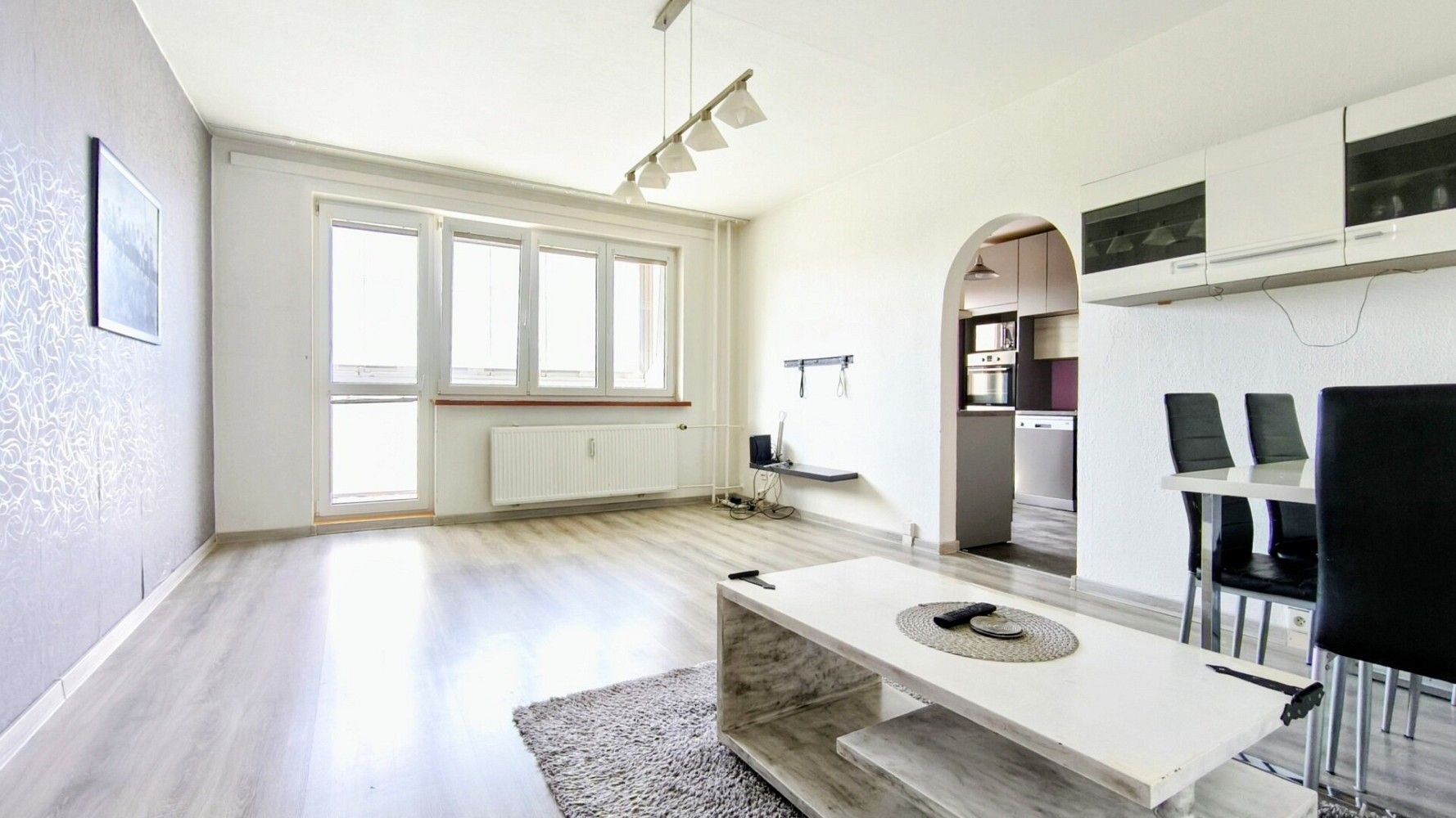 3+1, Josefa Kavky, Frýdek-Místek - Frýdek, 82 m² - 2