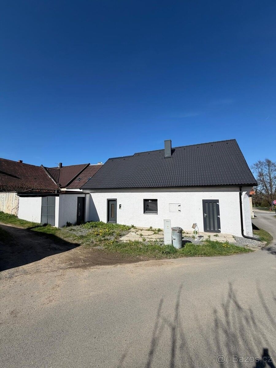Rodinné domy, Myslkovice, 391 16 - 2