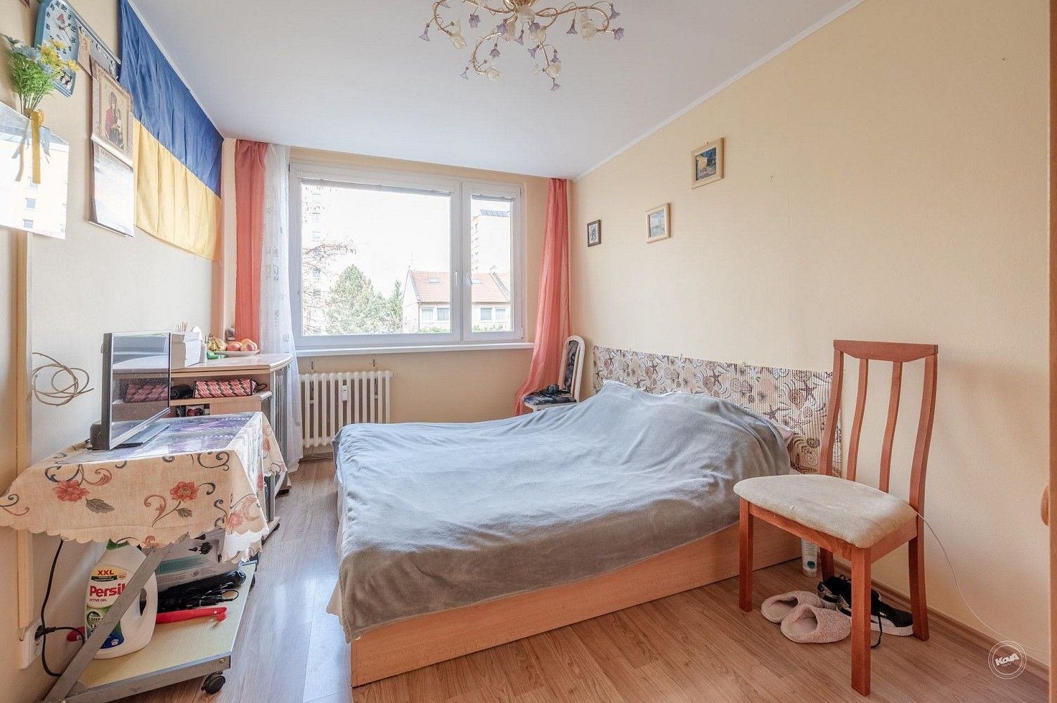 Prodej byt 4+1 - Tovarova, Praha 9 - Kyje, 85 m² - 5