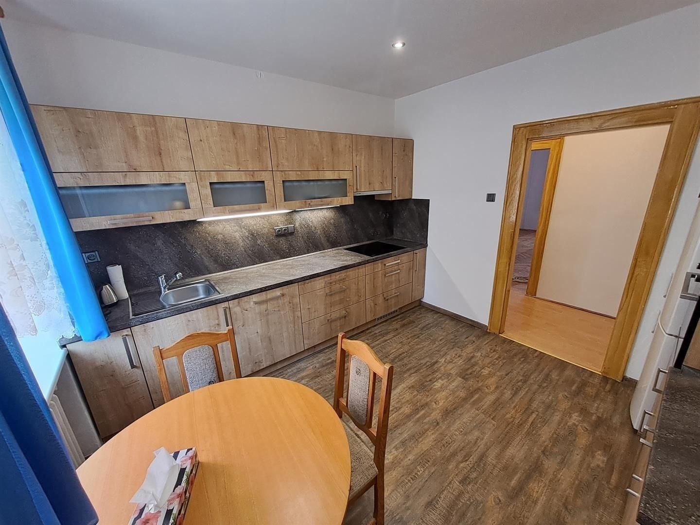 4+1, Palachova 664, Ústí nad Labem Klíše, 104 m² - 1