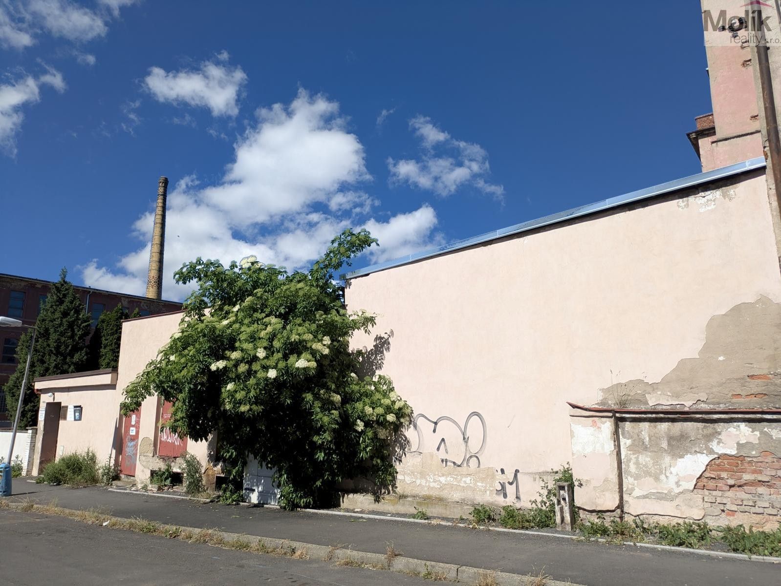 Obchodní prostory, Thámova, Teplice, 70 m² - 2