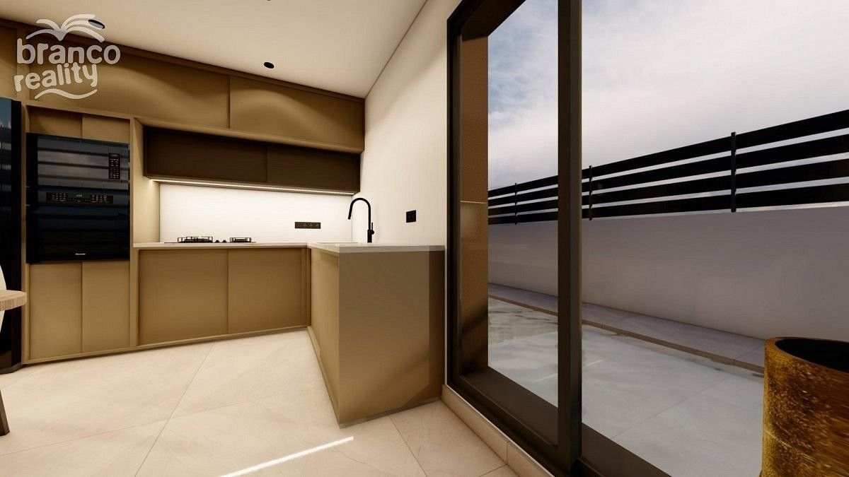 Prodej rodinný dům - Benijofar, Alicante, Španělsko, 98 m² - 5