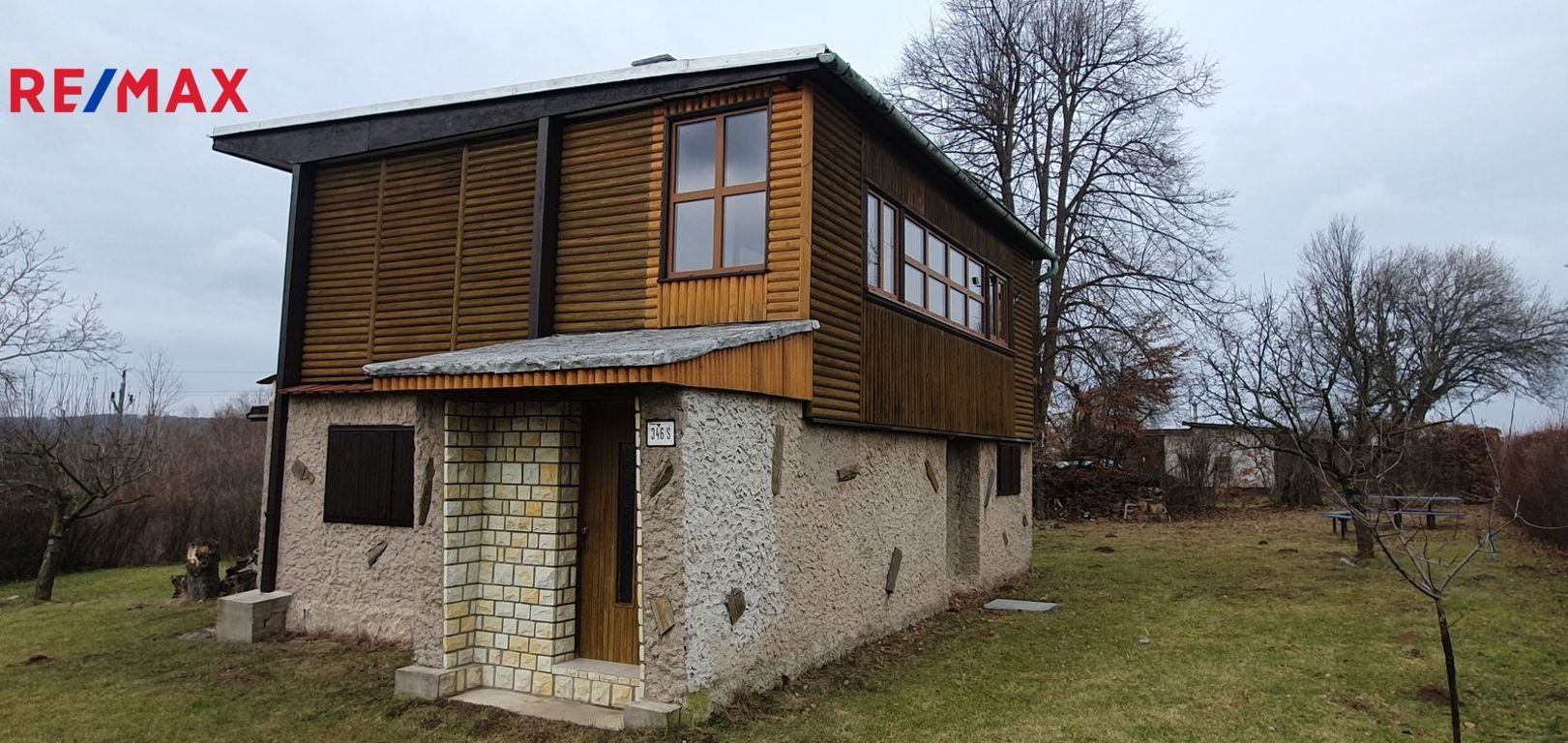 Prodej chata - Seč, 104 m²