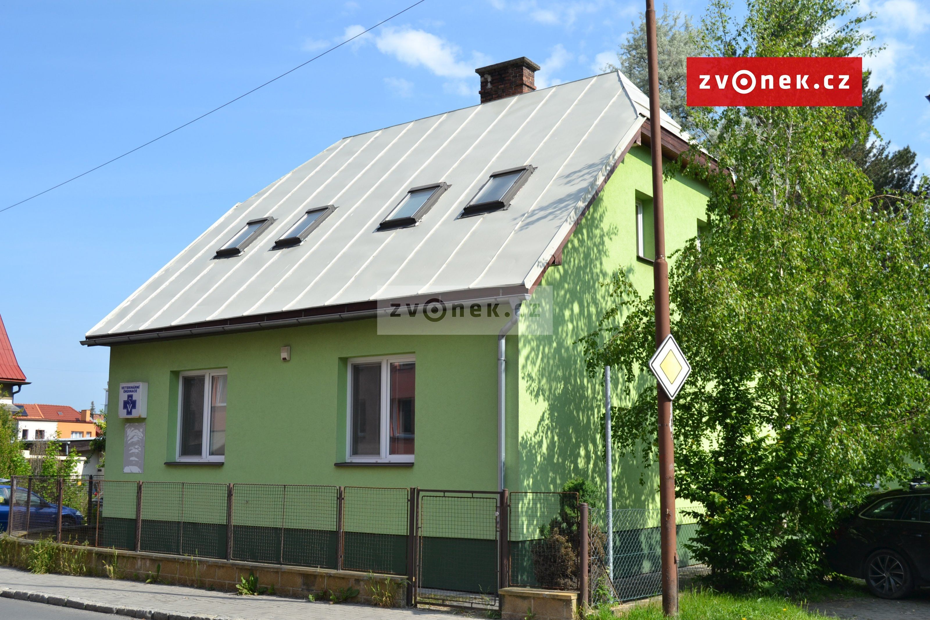 Prodej dům - Vsetín, Česko, 200 m²