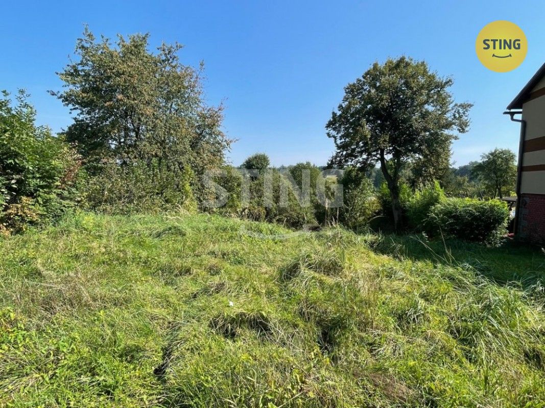 Pozemky pro bydlení, Bohumín Záblatí, 1 056 m² - 2