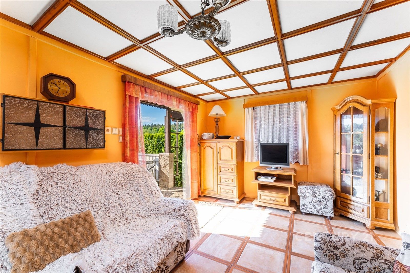 Prodej chata - Ohařice, 96 m² - 5