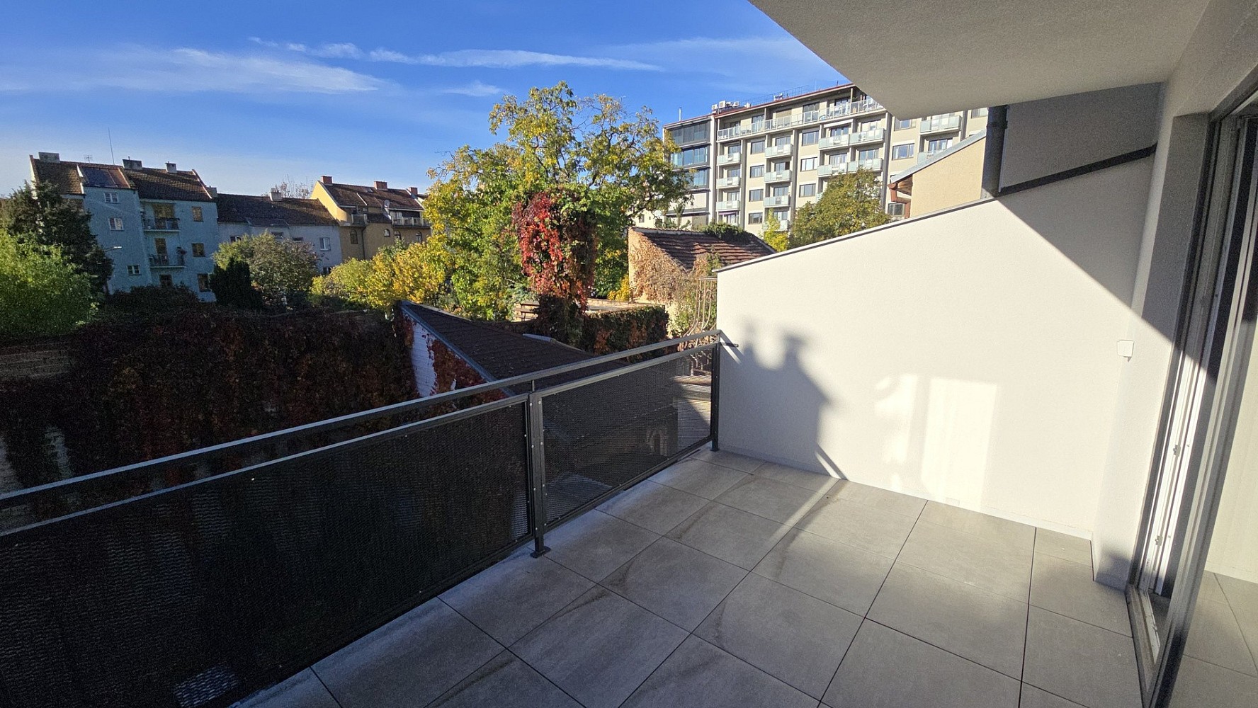 2+kk, Elgartova, Brno - Husovice, 42 m² - 1