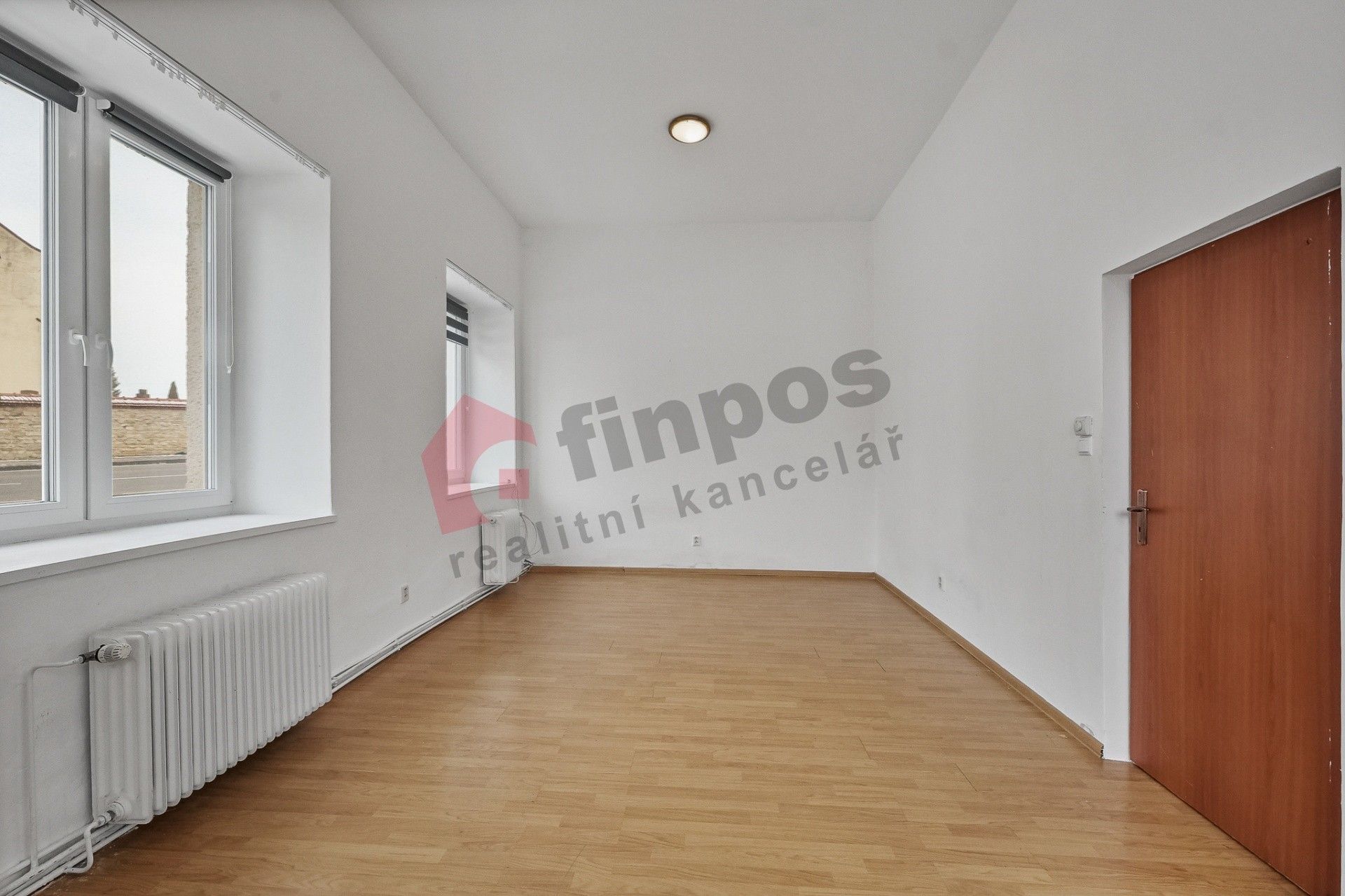 Prodej byt 2+kk - Chlebovická , Staříč, 49 m²