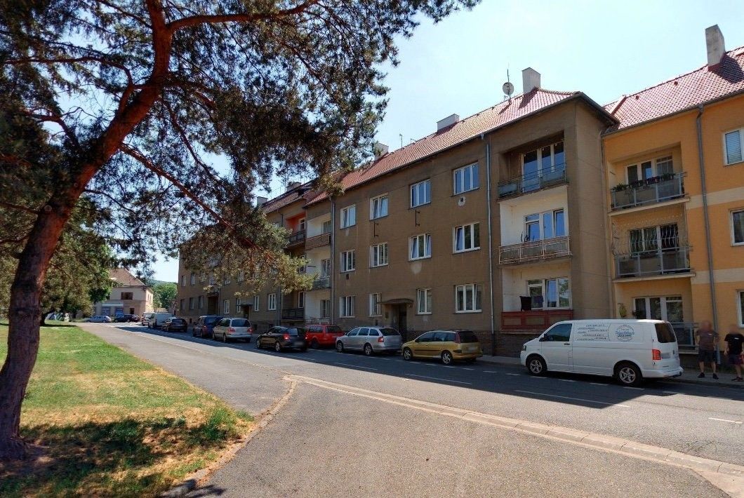 Byty, Bílina, 418 01