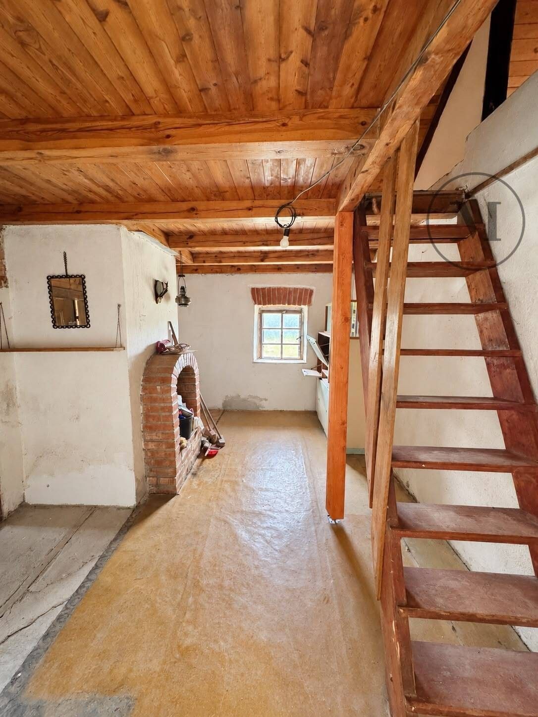 Chalupa · 260 m² · Drslavice Švihov - 4