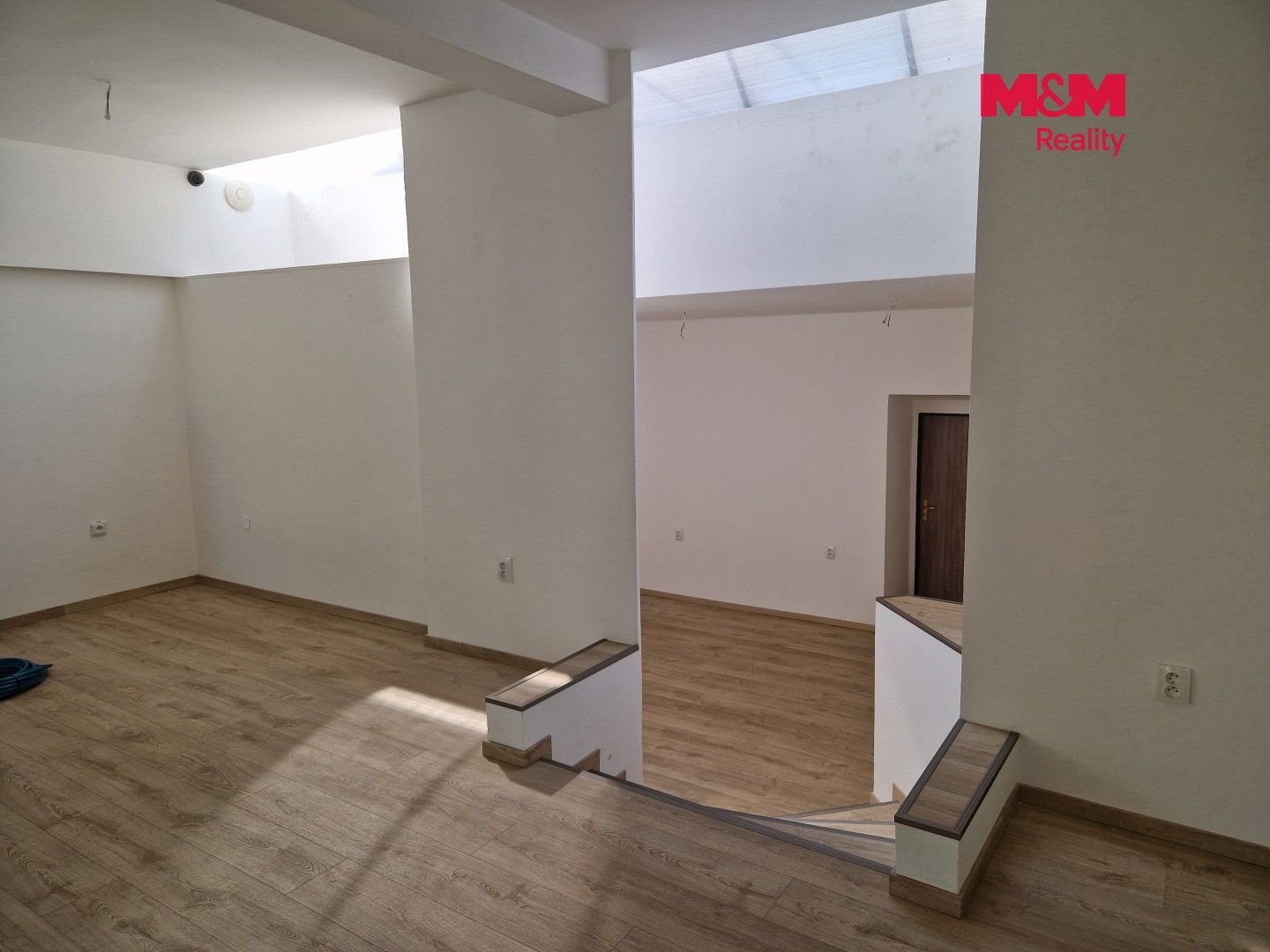 Pronájem obchodní prostory - Tyršova, Kolín, 124 m² - 5