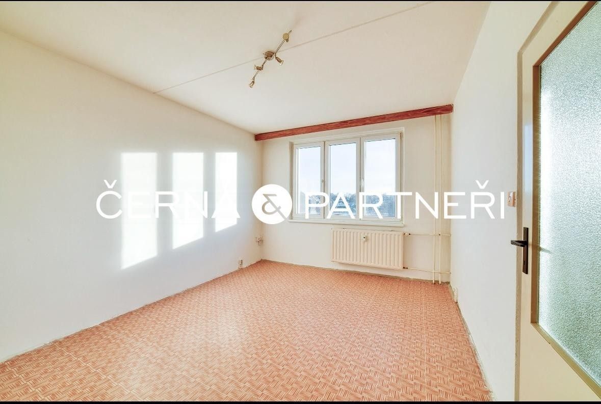 Pronájem byt 1+1 - Petra Bezruče, Aš, 36 m²