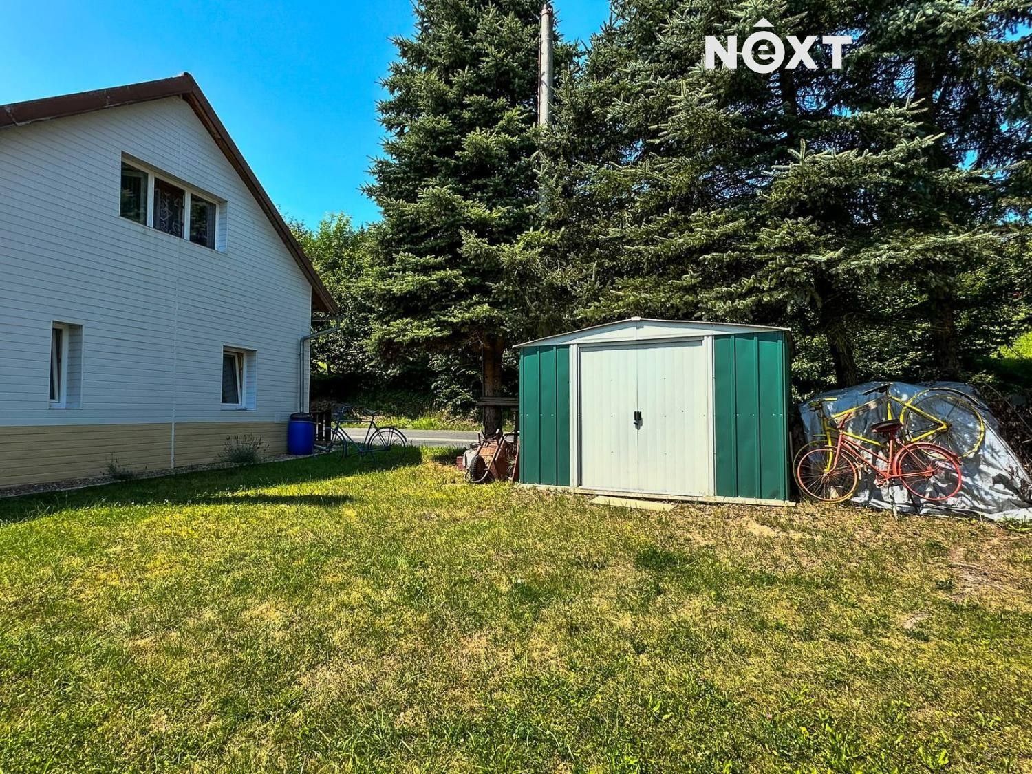 Prodej rodinný dům - Háje nad Jizerou Dolní Sytová, 160 m² - 5