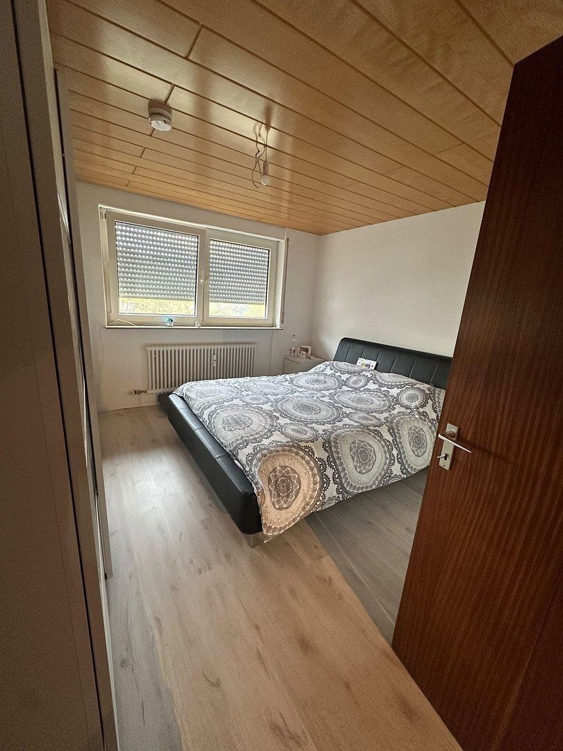 3+kk, Goethestr. 24, , Bádensko-Württembersko, 94 m² - 1