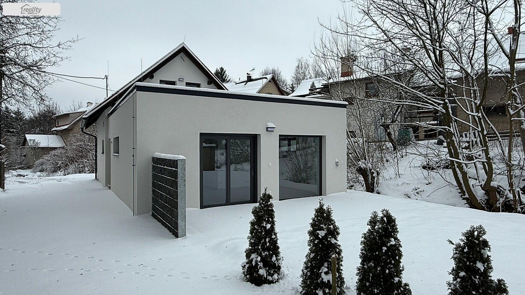 Rodinný dům · 101 m² · Stružinec, okres Semily - 3