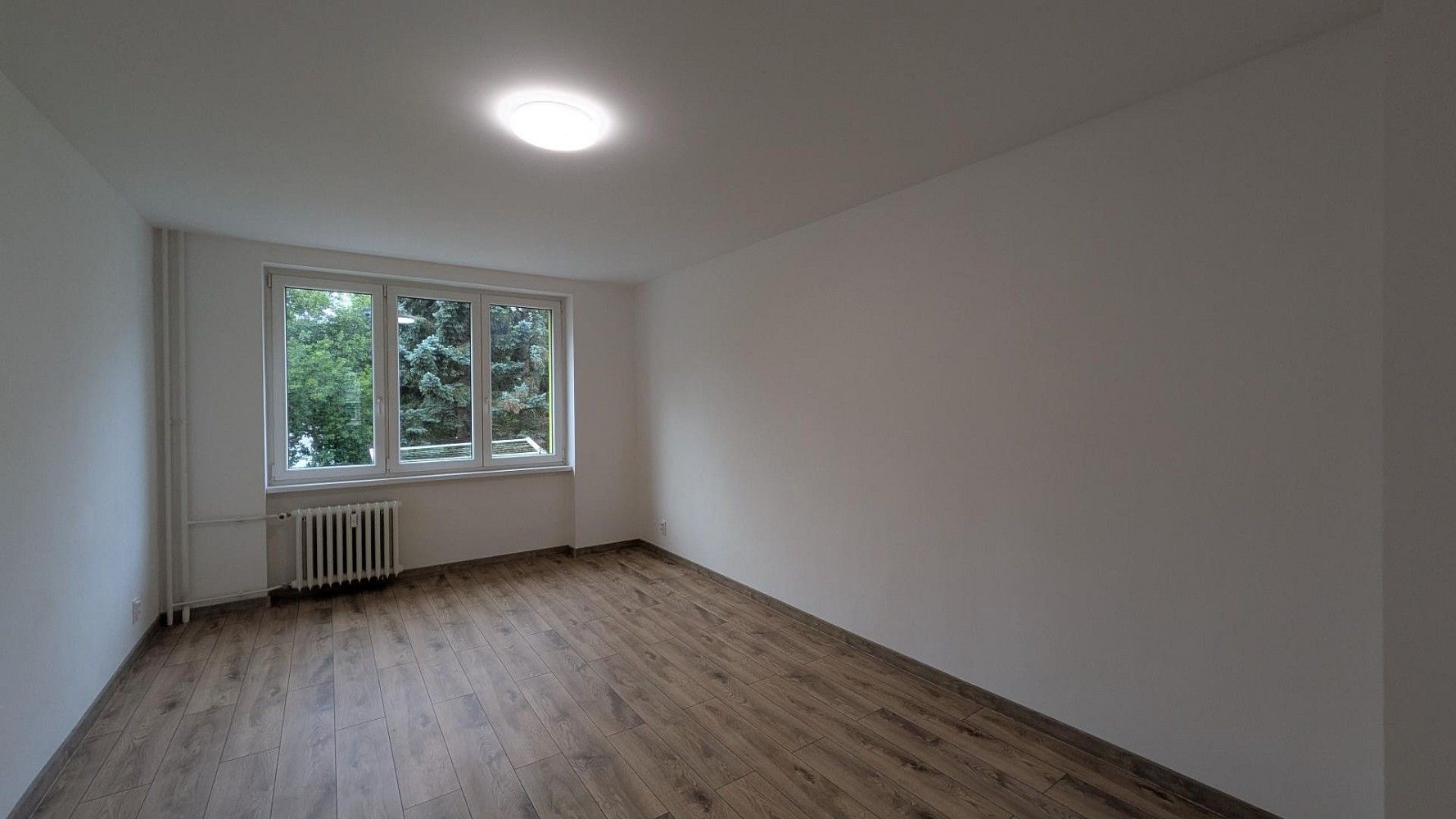 3+kk, Most, Ústecký kraj, 52 m² - 2