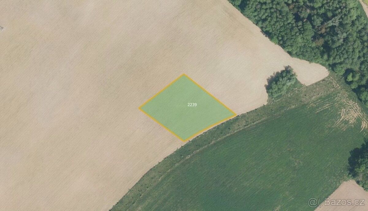 Pozemky pro bydlení, Napajedla, 763 61